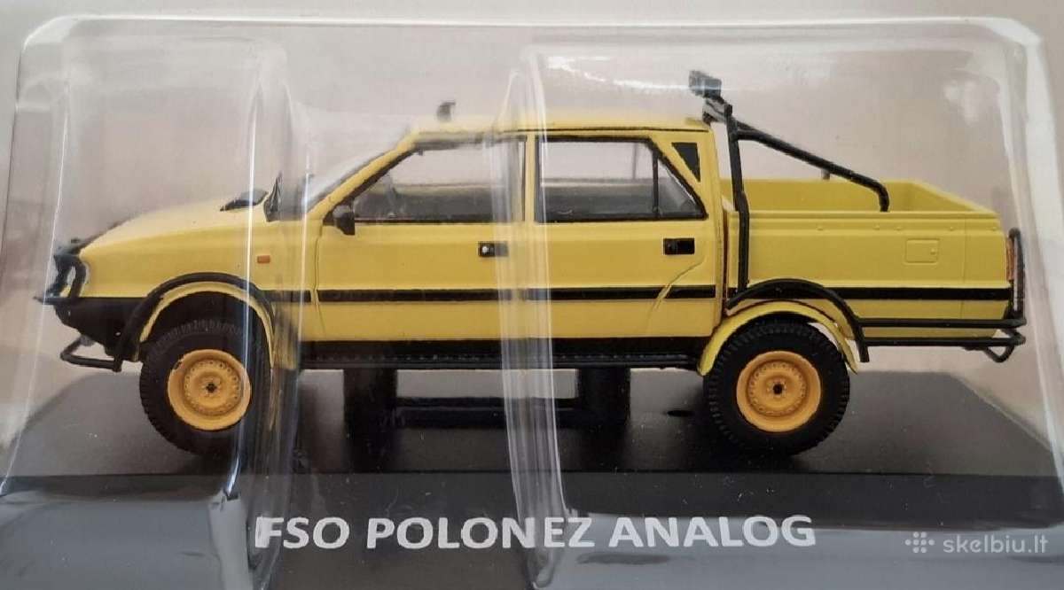 Polonez Analog