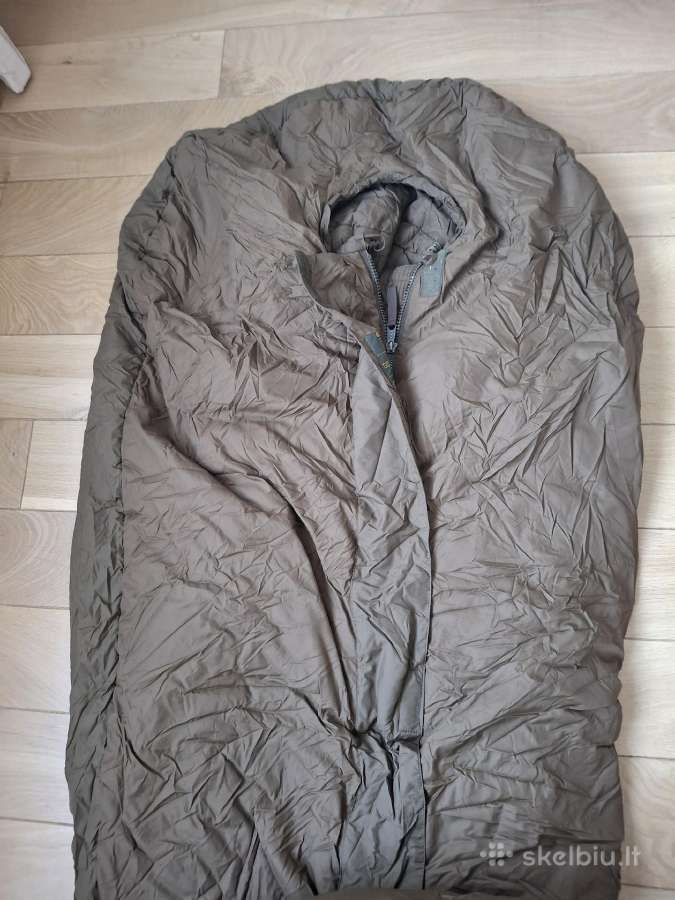 Miegmaišis Carinthia - 90eur winter