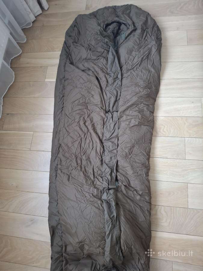 Miegmaišis Carinthia - 90eur winter - nuotraukos Nr. 2