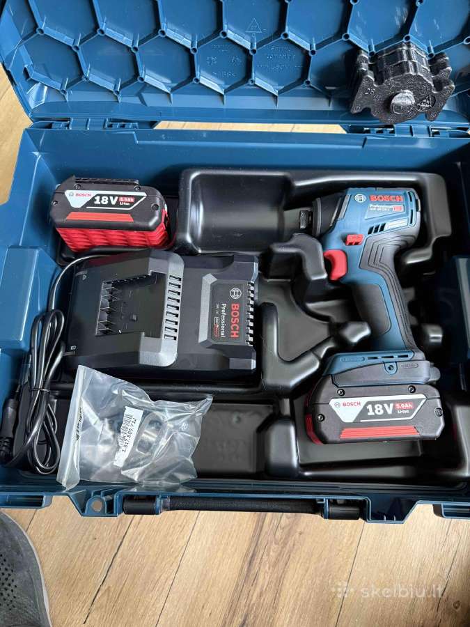 Bosch,wurth,bosch expert - nuotraukos Nr. 4