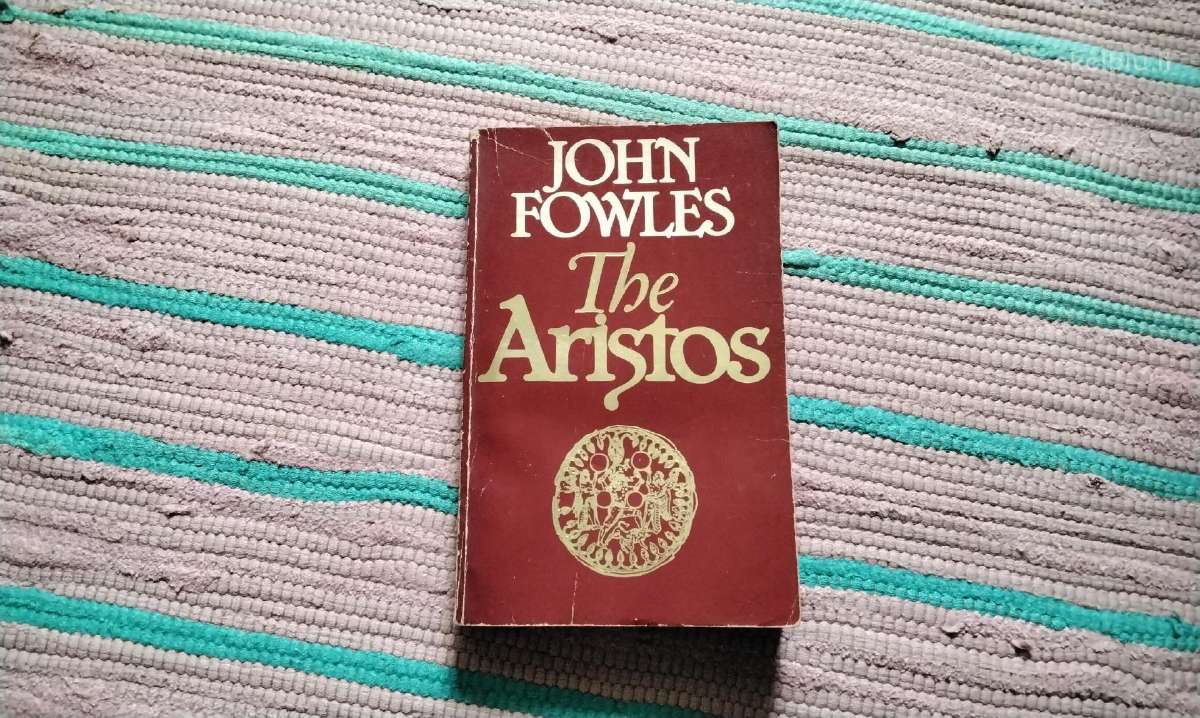 The Aristos John Fowles