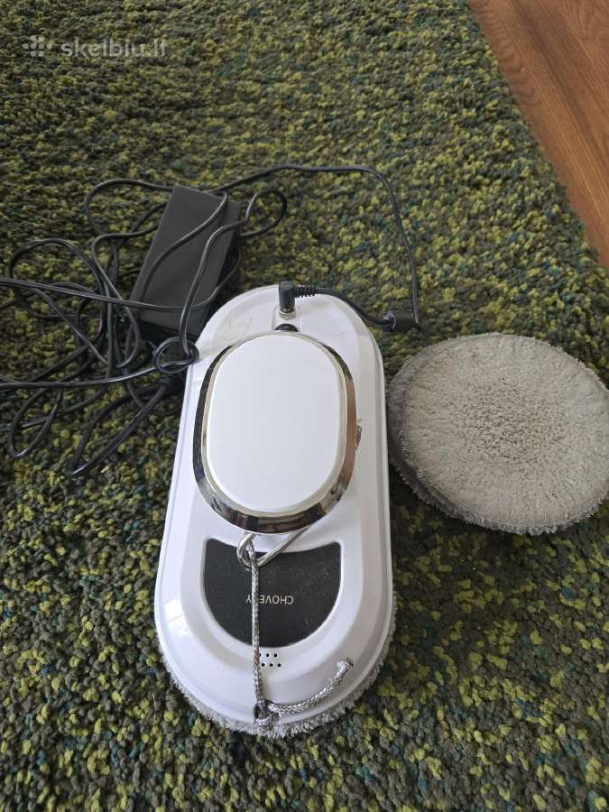 Langu robotas