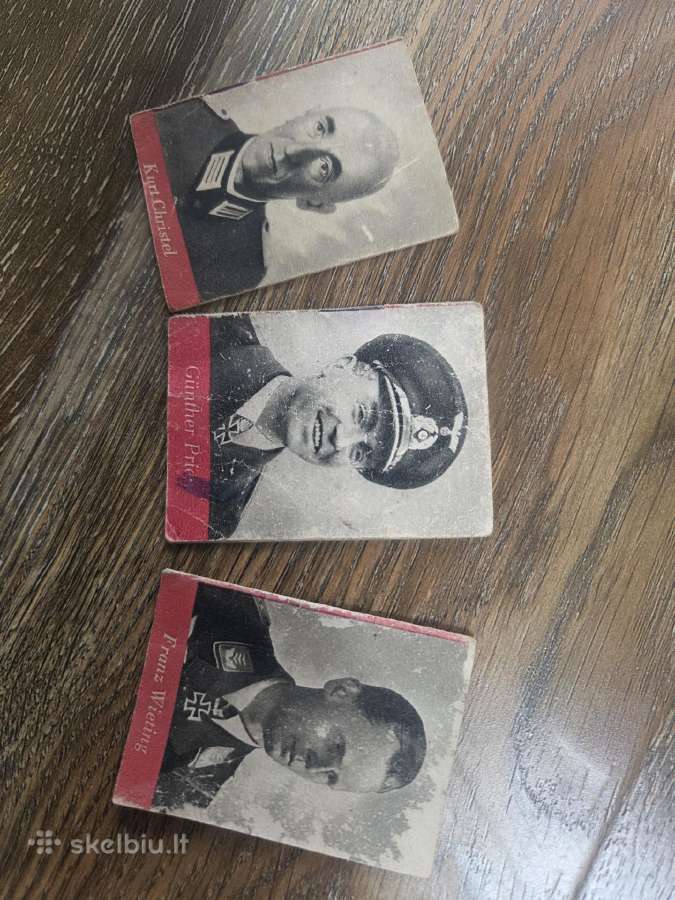 Mini knygutės
