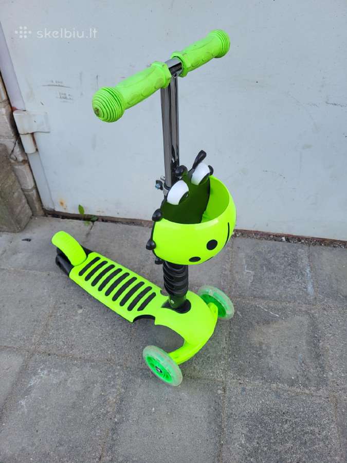 Paspirtukas