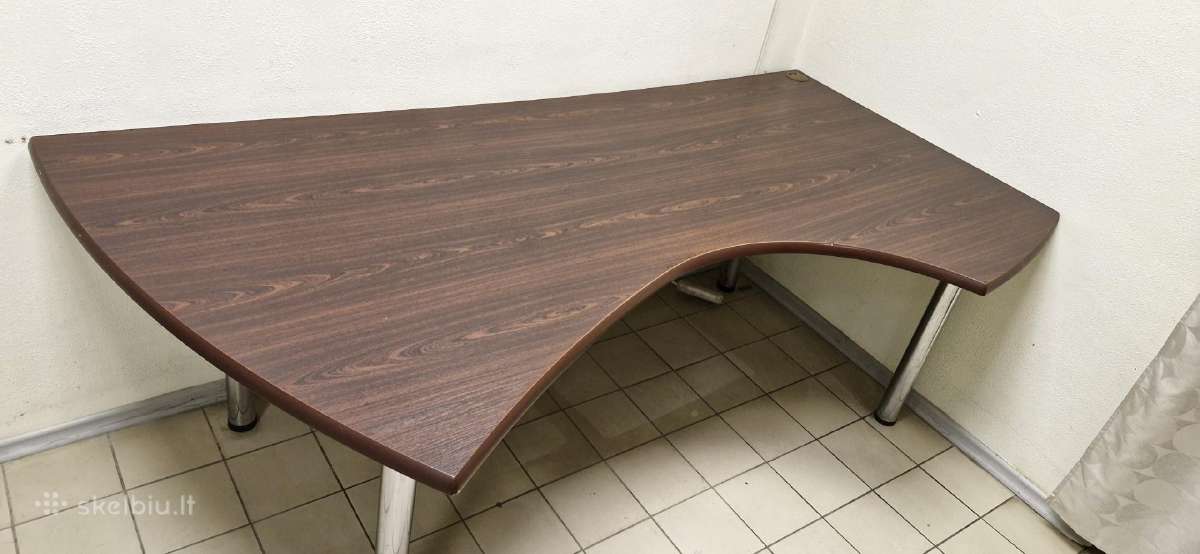 Biuro baldai
