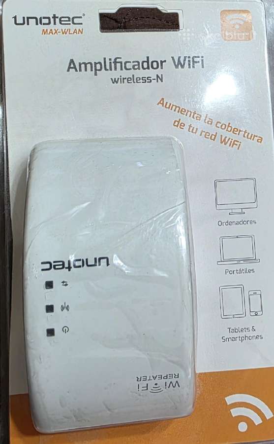 Wi-fi signalo stiprintuvas(reapiter),new