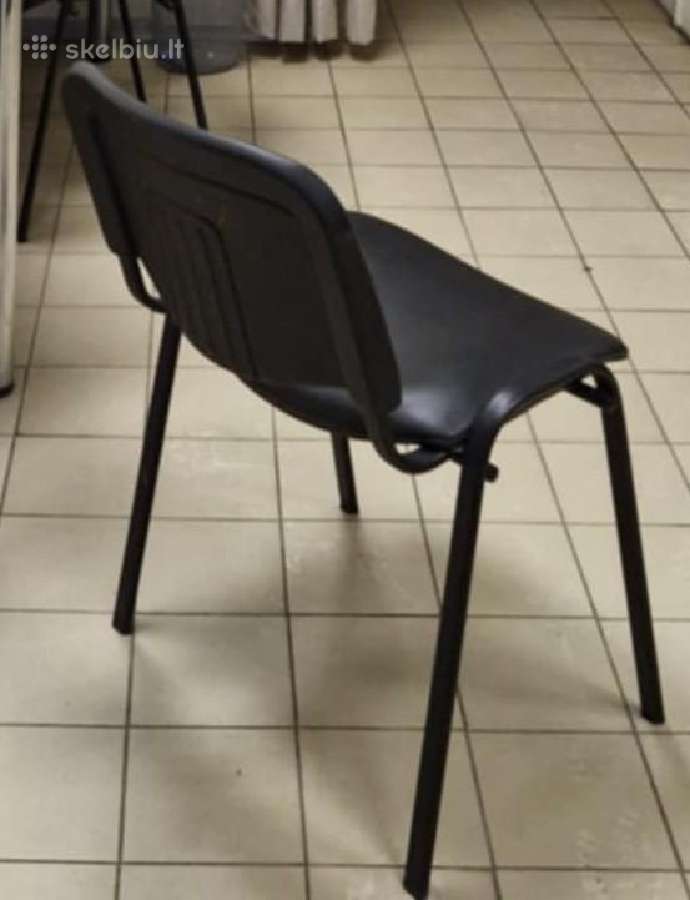 Kėdės