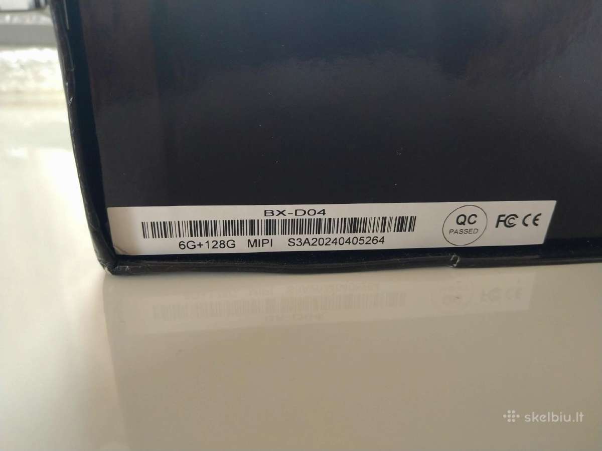 Jeep grand 2011-2013 9" android 14, 6+128gb - nuotraukos Nr. 19