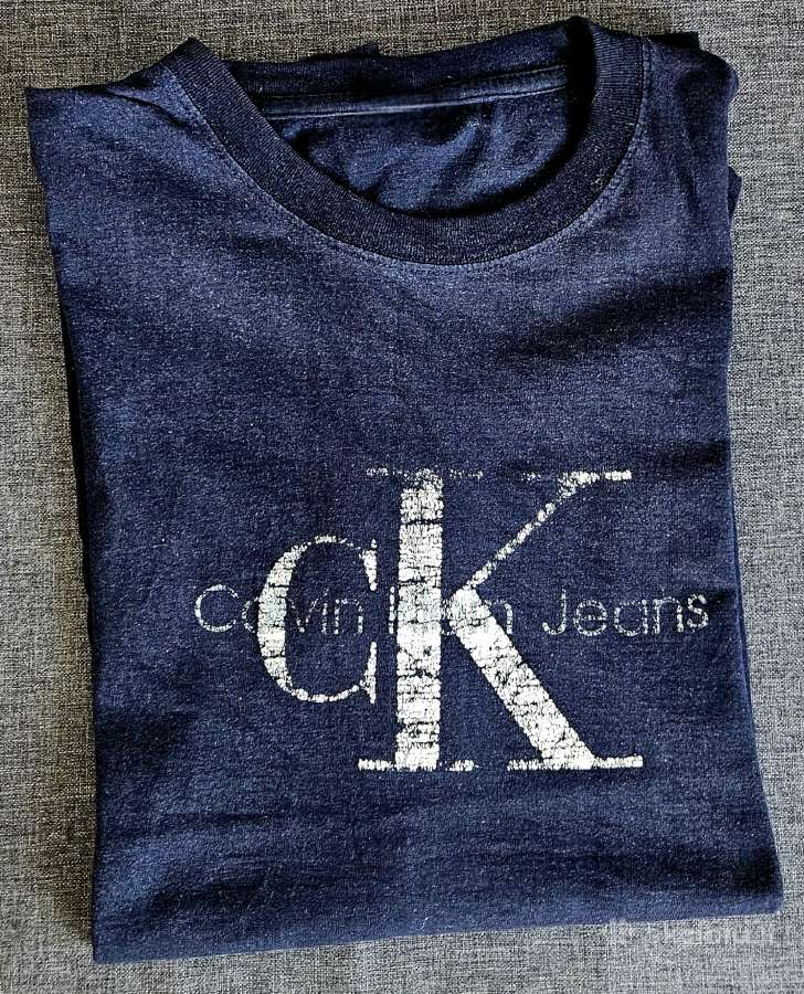 Maikute trumpomis r. Calvinklein Dydis XL