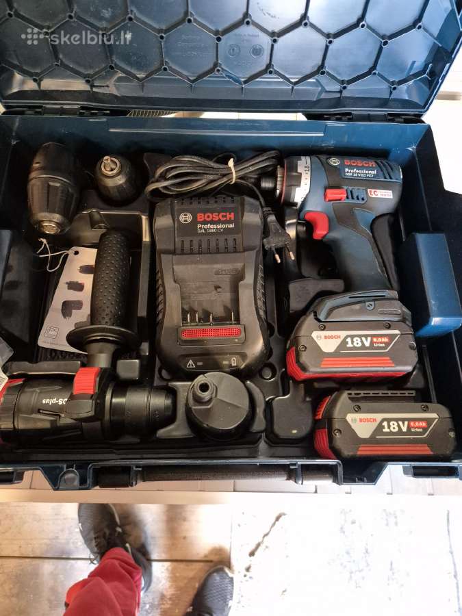 Bosch,wurth,bosch expert - nuotraukos Nr. 3