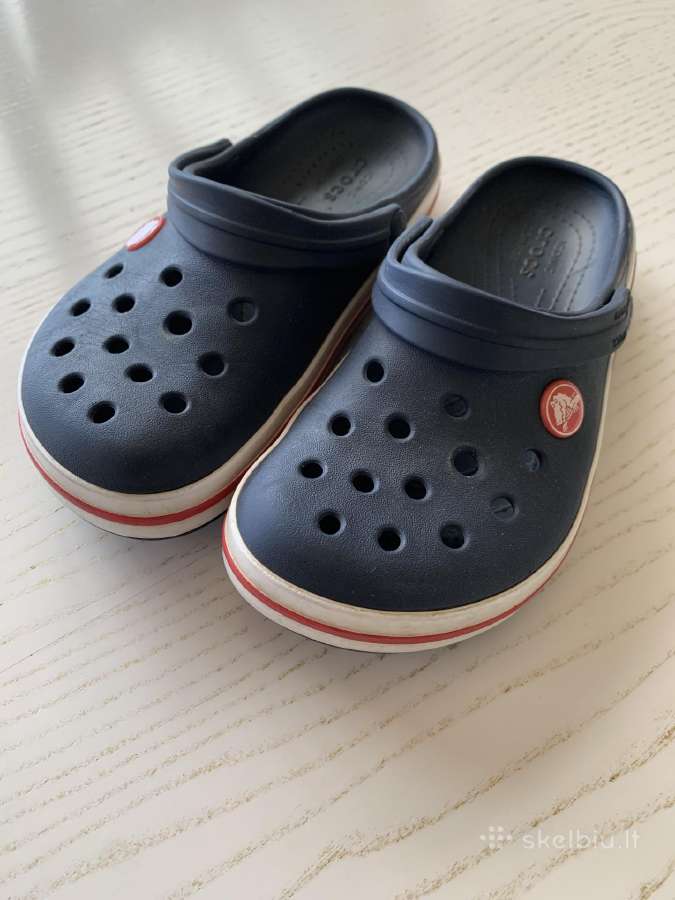 Crocs