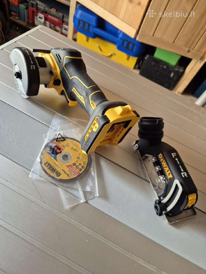 Mafell,festool,hilti,makita,dewalt - nuotraukos Nr. 15