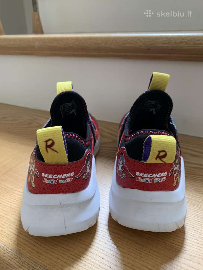 Skechers - nuotraukos Nr. 2