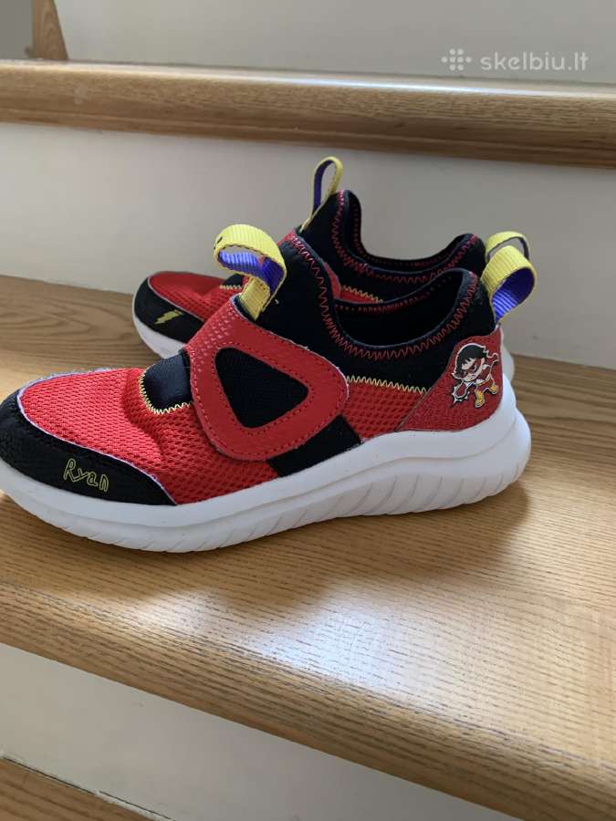 Skechers - nuotraukos Nr. 3