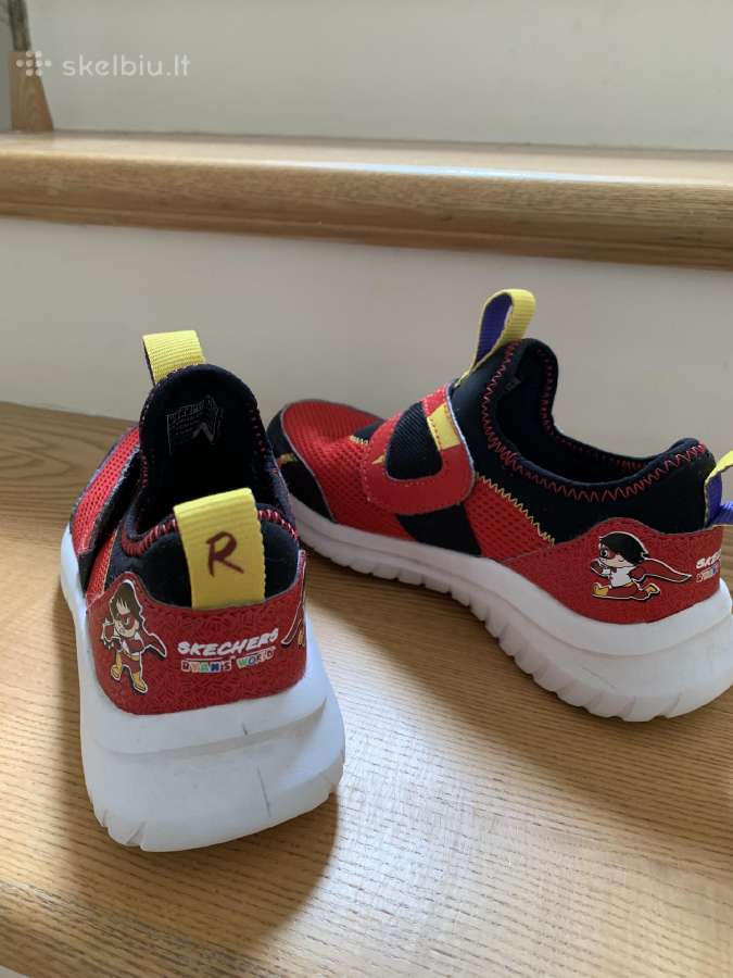 Skechers - nuotraukos Nr. 4