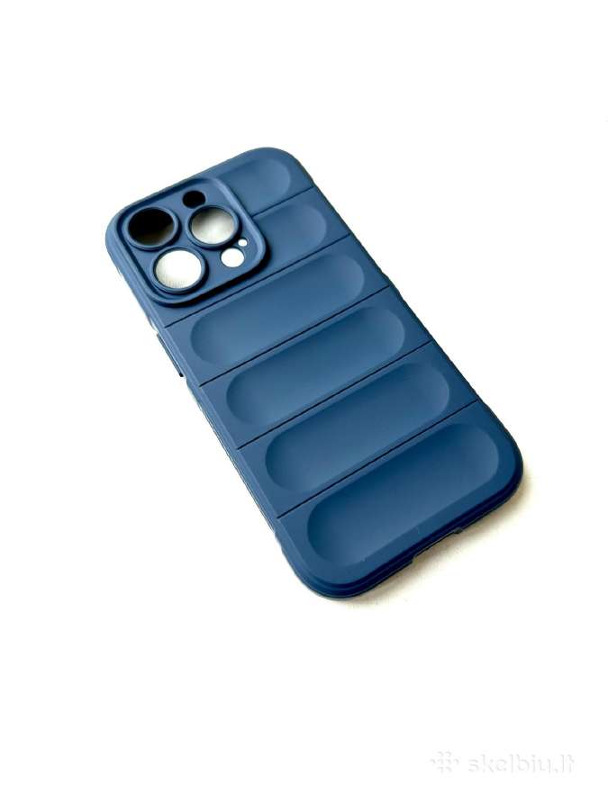 3 nugarėlės iPhone 14 Pro - nuotraukos Nr. 3