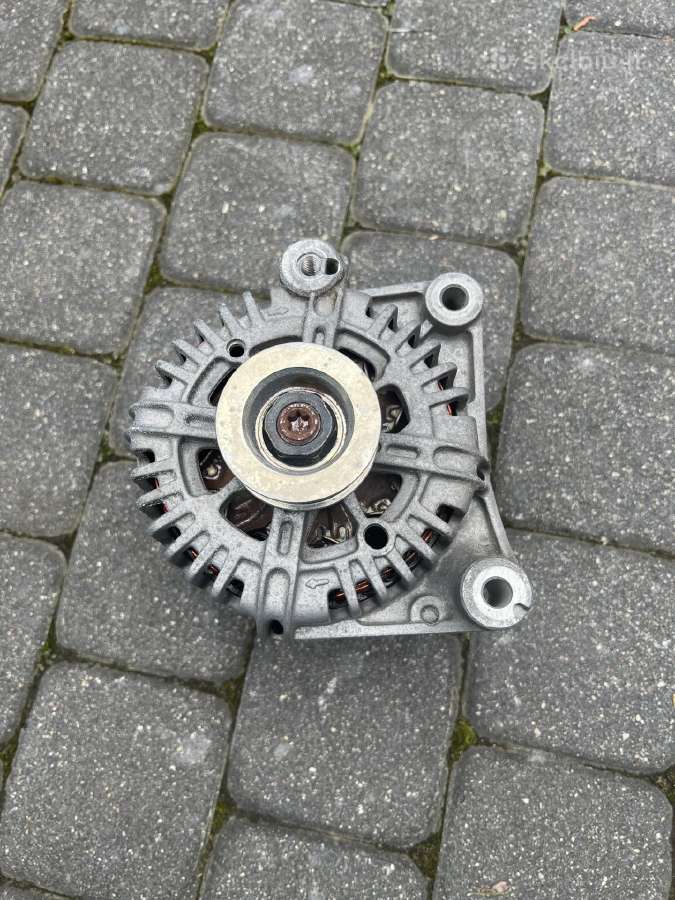 Generatorius Mini Countryman R60 Likuciai - nuotraukos Nr. 5