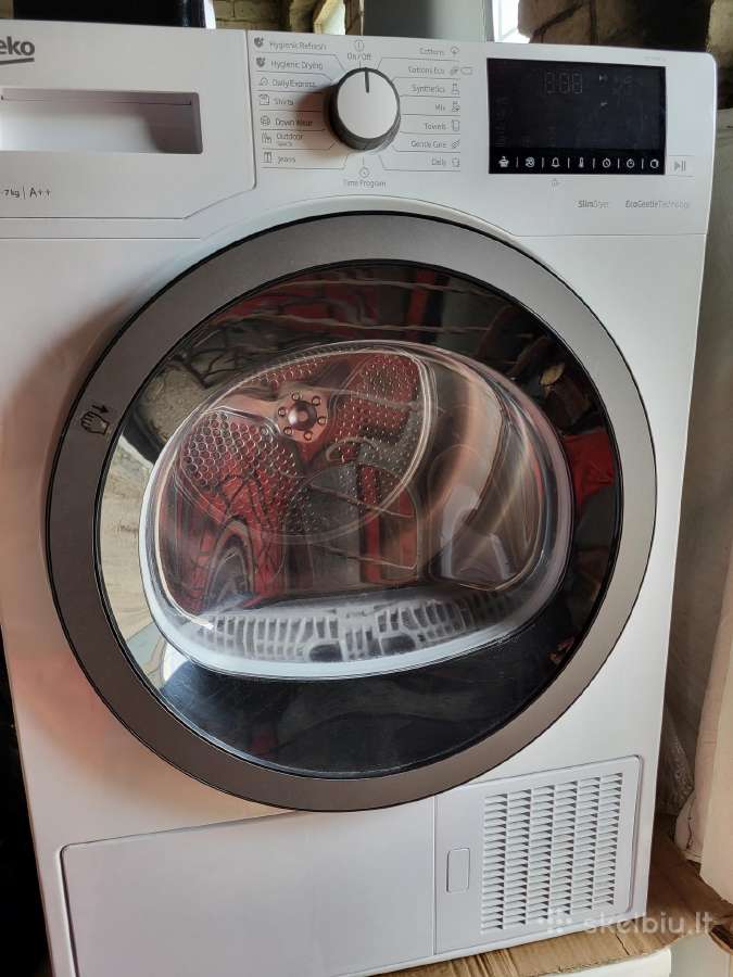 Dziovykle beko