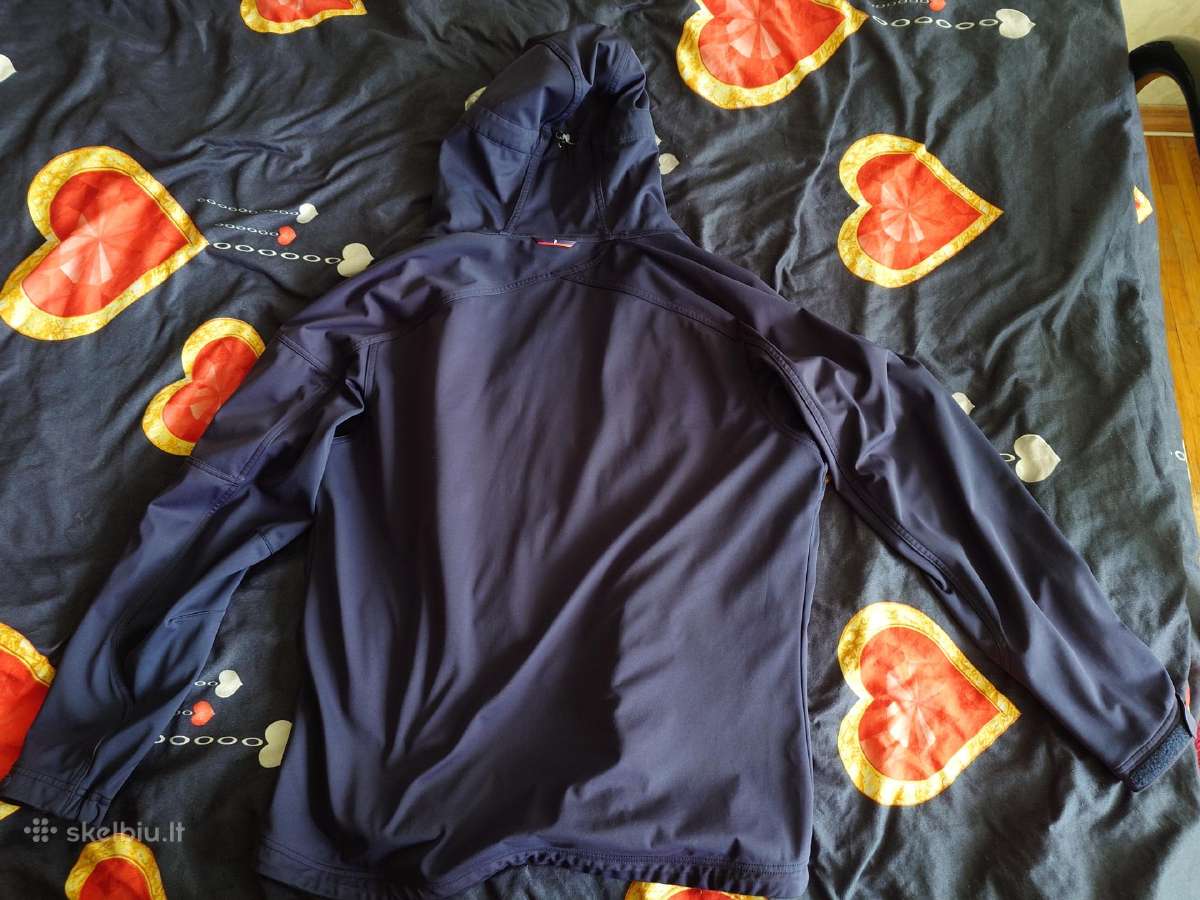 Vyriška striukė peak performance. L-XL. - nuotraukos Nr. 2