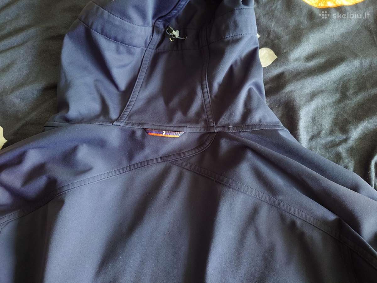 Vyriška striukė peak performance. L-XL. - nuotraukos Nr. 5