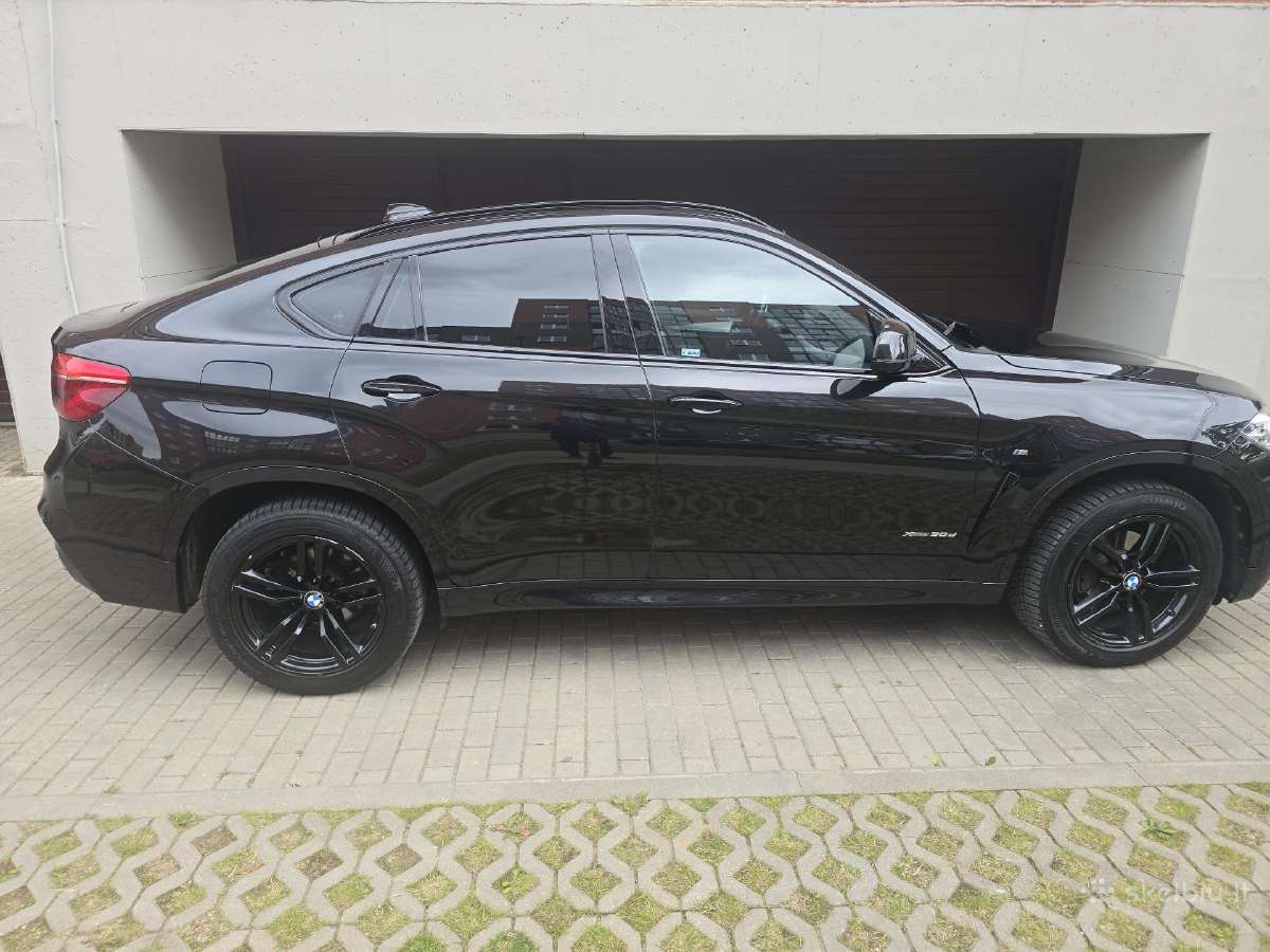 Auto poliravimas / kėbulo apsauga / detailingas - nuotraukos Nr. 20