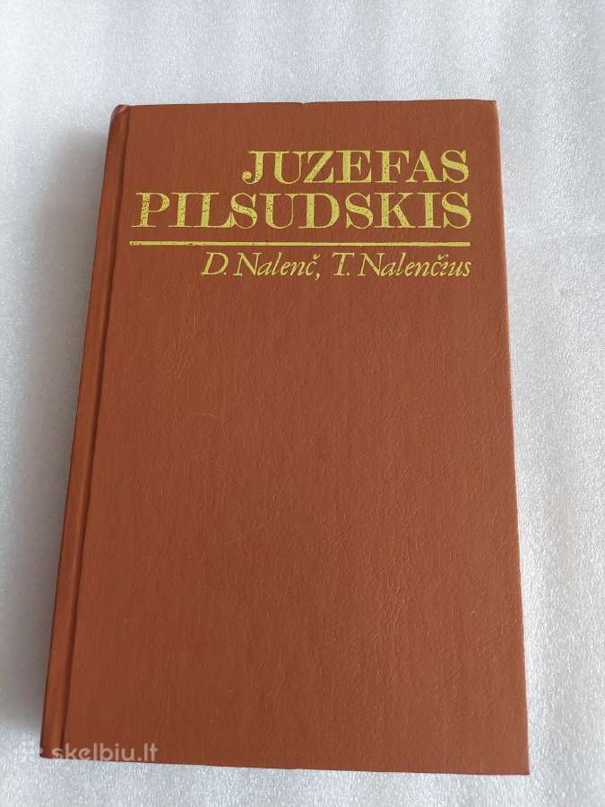 Juzefas Pilsudskis