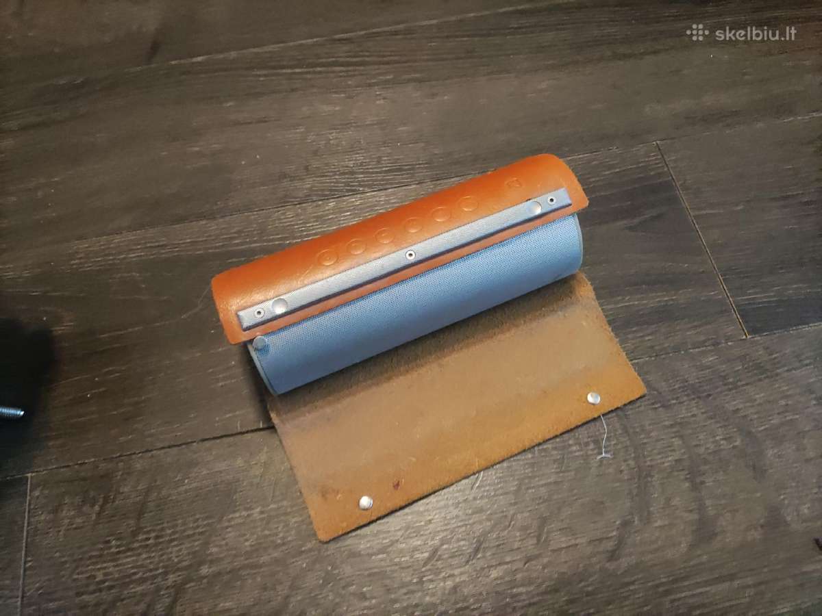 Bluetootth kolonele