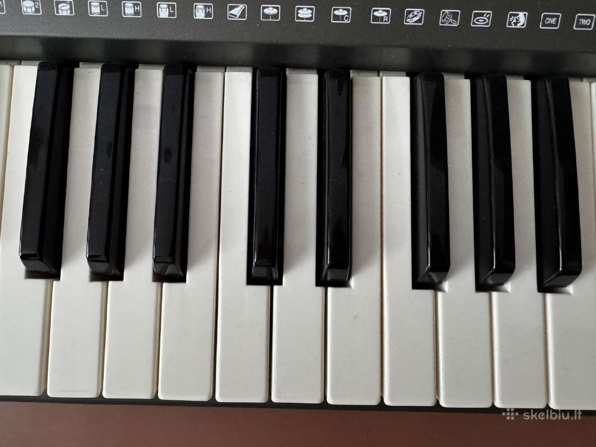 Thompsonic Ts-178 - nuotraukos Nr. 4