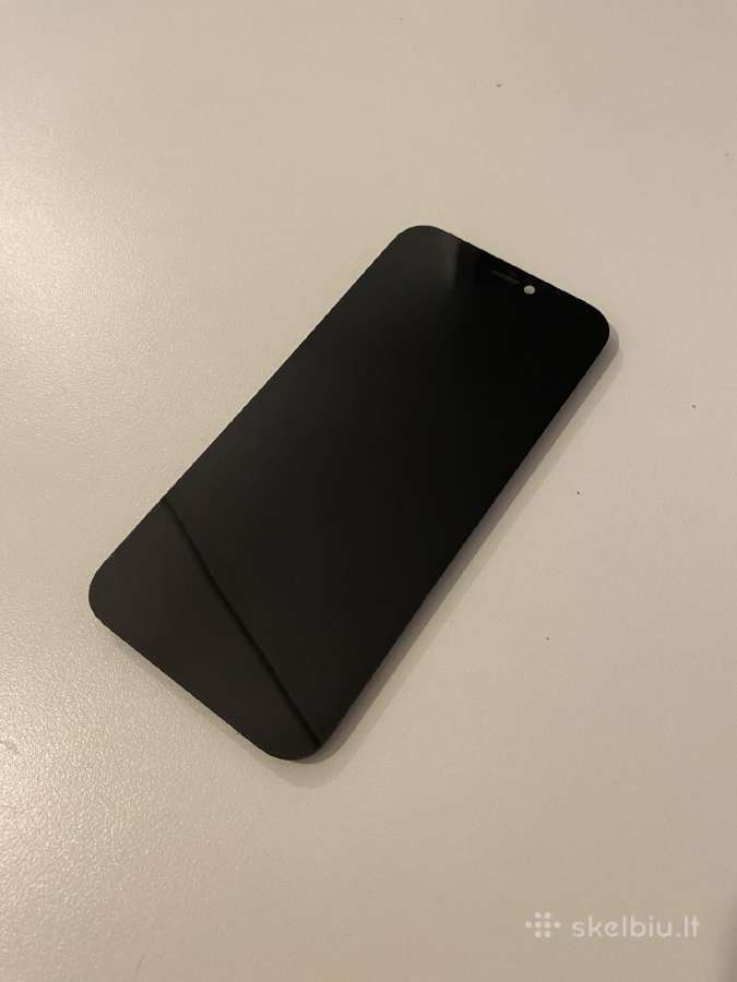 iPhone 12 Mini Telefonai Dalimis - nuotraukos Nr. 8