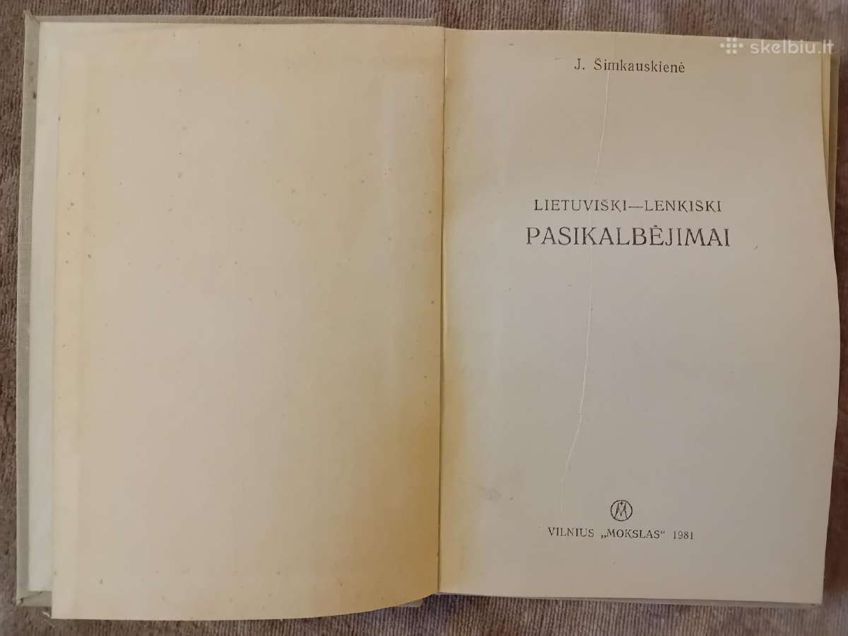 Lietuviški-lenkiški pasikalbėjimai - nuotraukos Nr. 2