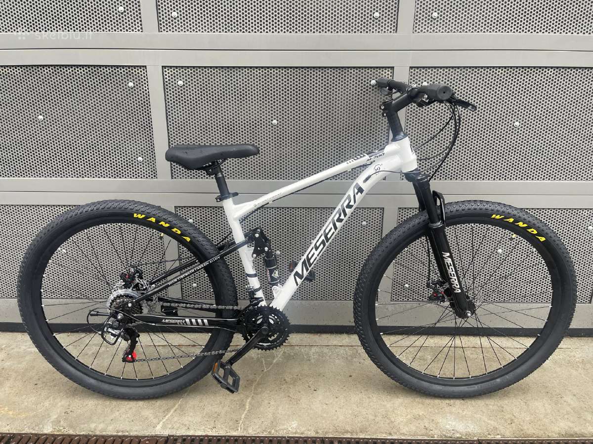 Nauji MTB Dviračiai "Galaxy Mt16",29x27,5x26x24x20 - nuotraukos Nr. 5