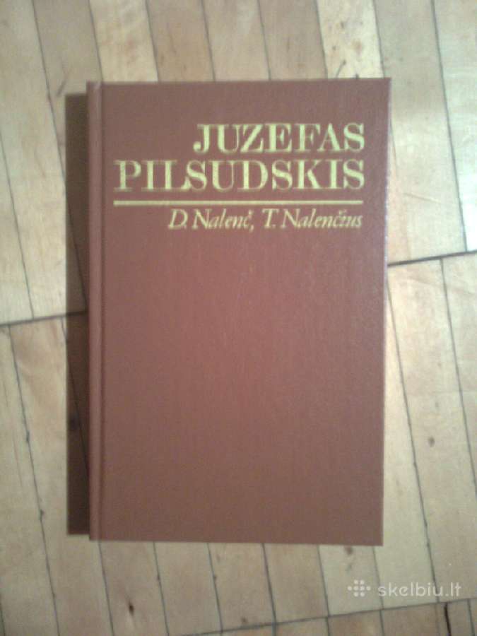 Knygos apie Lietuvos istorija - nuotraukos Nr. 5