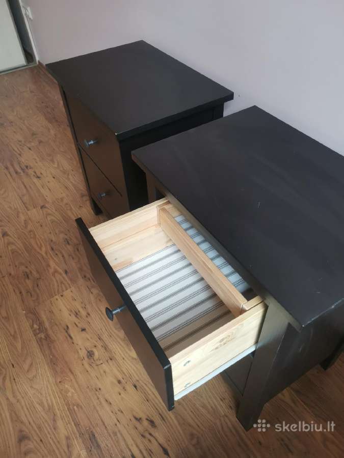 Spinetelės Hemnes - nuotraukos Nr. 2