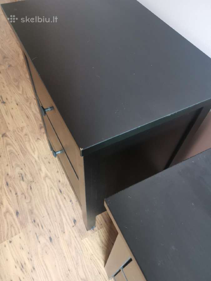 Spinetelės Hemnes - nuotraukos Nr. 3