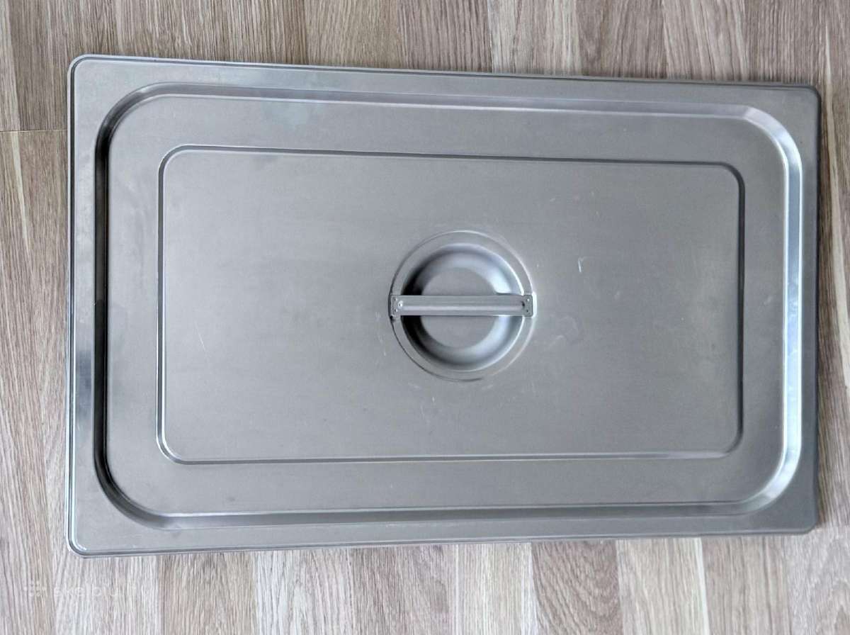 Gastro talpos dangtis Gn 1/1