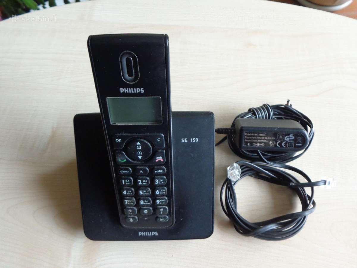 Philips Se 150