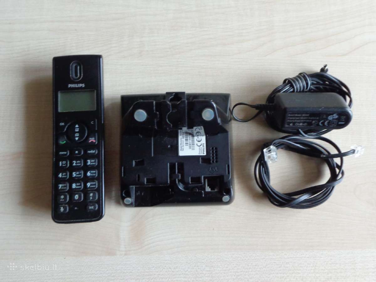 Philips Se 150 - nuotraukos Nr. 2