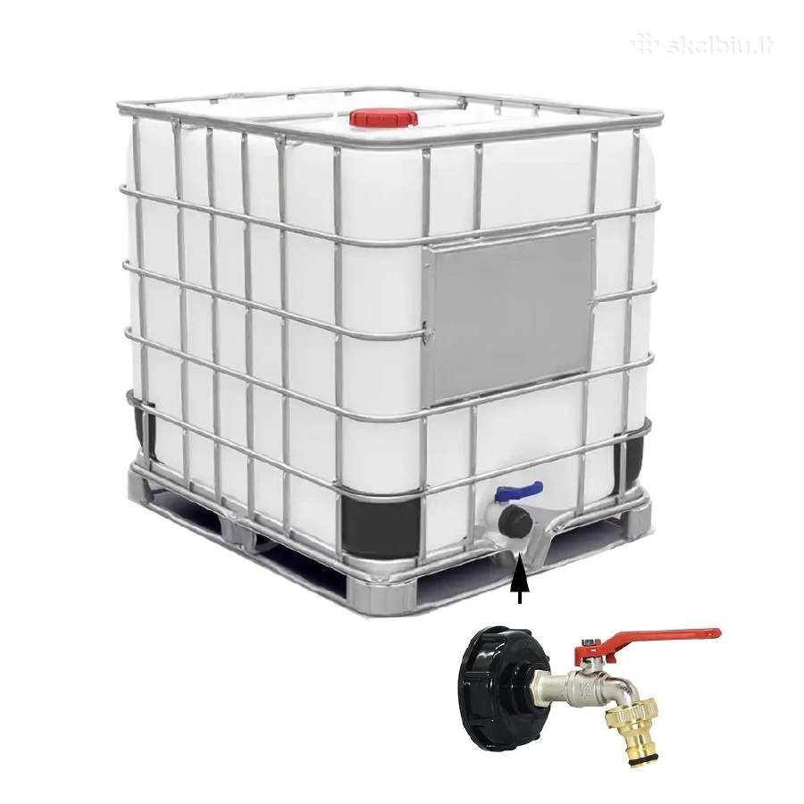 Prisijungimas prie Ibc ir kranas - nuotraukos Nr. 4