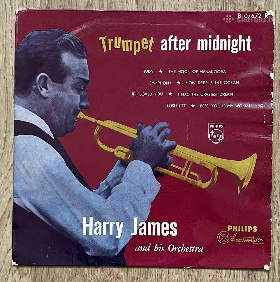 Jazz vinilinės plokštelės/atnaujinta-papildyta/ - nuotraukos Nr. 17