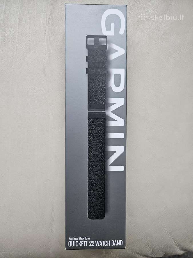 Atnaujinta Naujo orig.garmin fenix apyrankes - nuotraukos Nr. 9