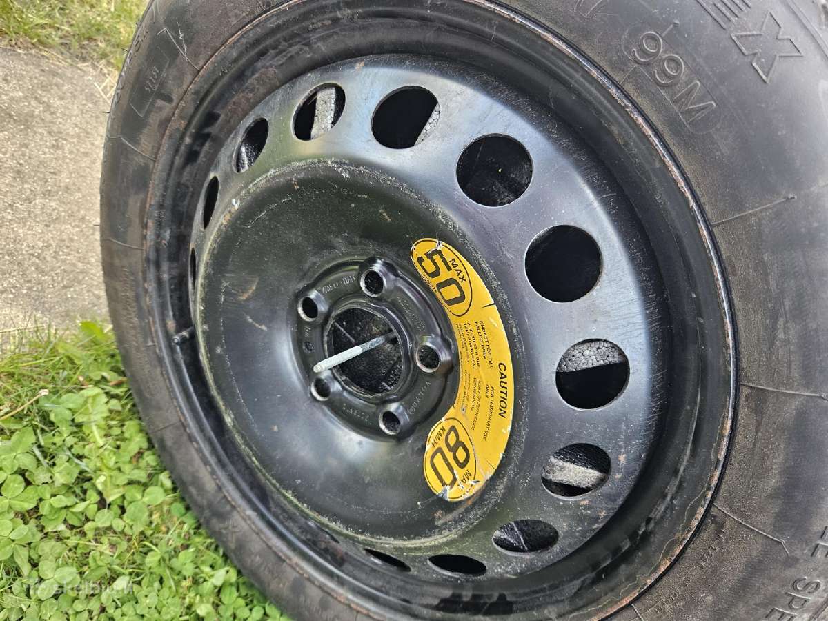 Volvo v70, Xc70,XC60,xc90 2008 ats.ratas,storke - nuotraukos Nr. 25
