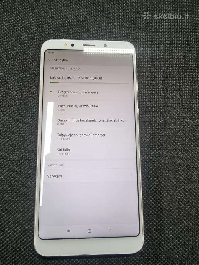 Redmi 5 Plus