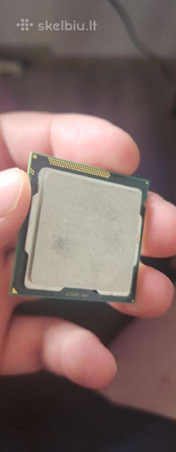 Procesorius i5 2320