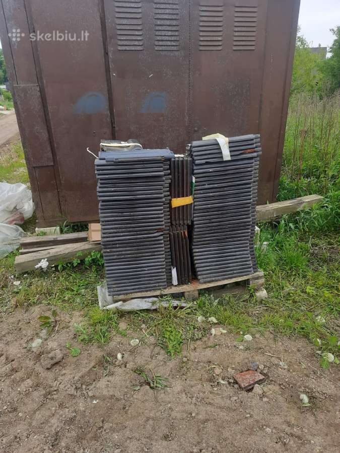 Parduodu čerpes Alegro9 28.5 kvadrato. Ciarpes mol - nuotraukos Nr. 4
