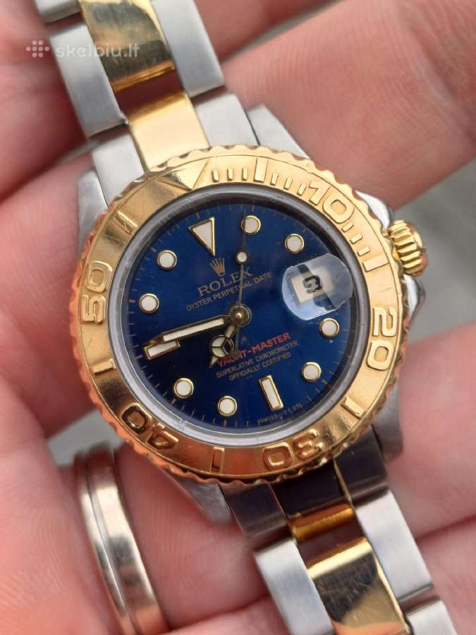 Rolex Ir kitų laikrodžių Supirkimas Kaune - nuotraukos Nr. 2