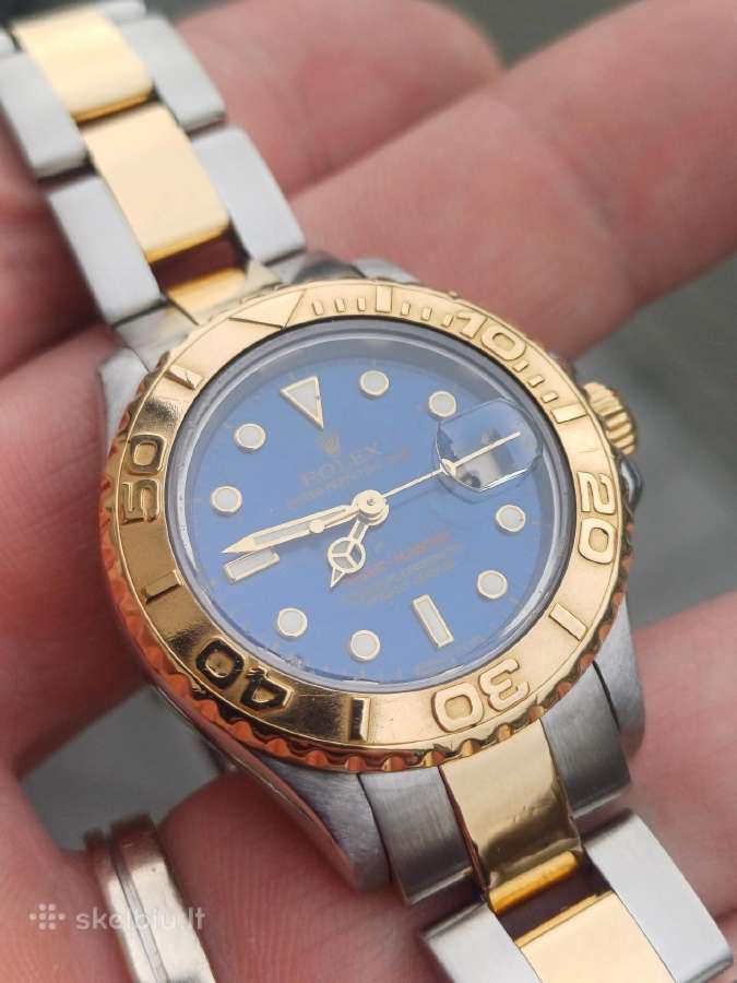 Rolex Ir kitų laikrodžių Supirkimas Kaune - nuotraukos Nr. 3