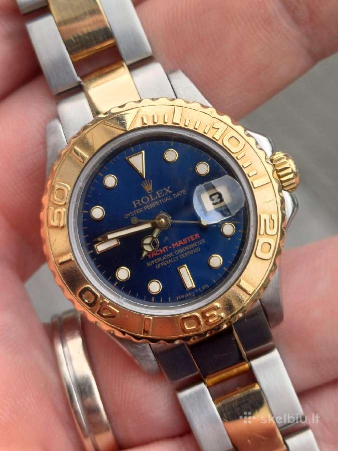 Rolex Ir kitų laikrodžių Supirkimas Kaune - nuotraukos Nr. 4