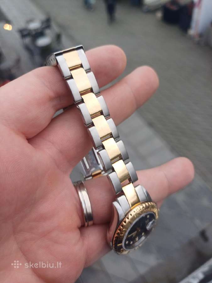 Rolex Ir kitų laikrodžių Supirkimas Kaune - nuotraukos Nr. 5