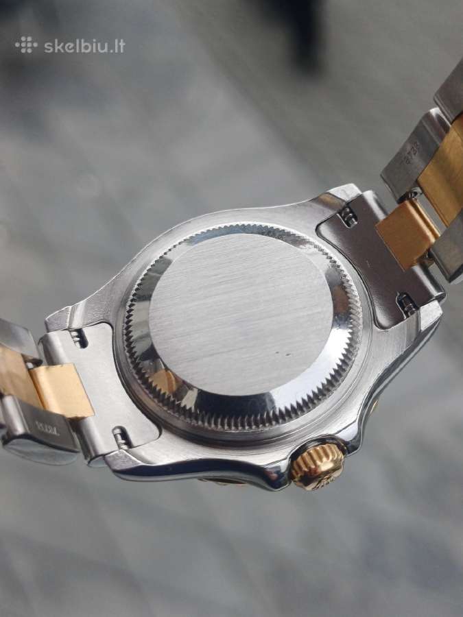 Rolex Ir kitų laikrodžių Supirkimas Kaune - nuotraukos Nr. 6