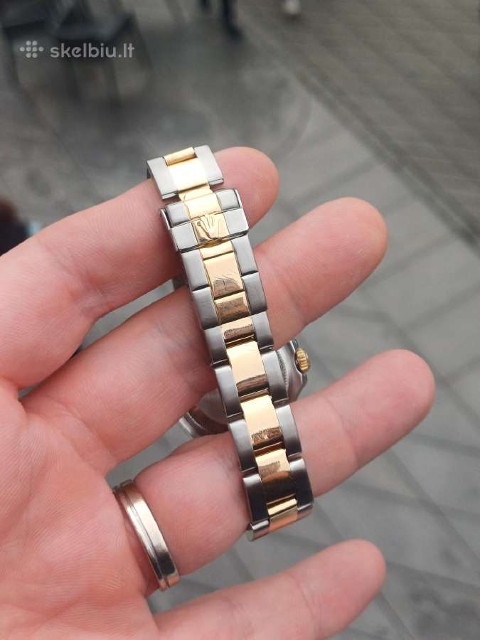 Rolex Ir kitų laikrodžių Supirkimas Kaune - nuotraukos Nr. 7